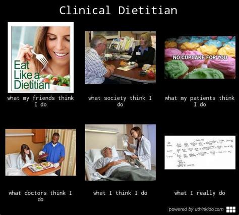 funny dietitian memes